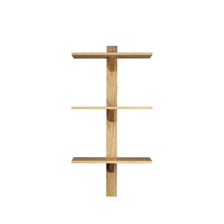 B100 Wandregal von FDB Møbler