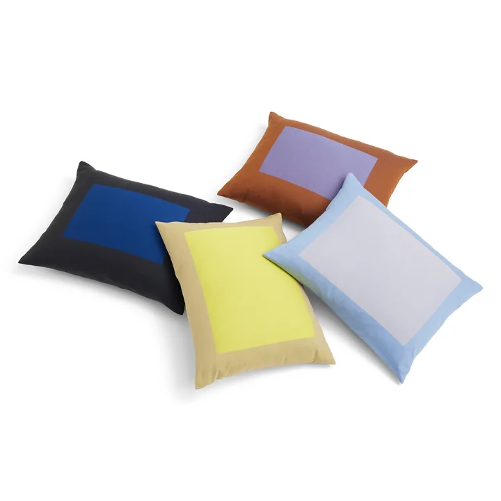 Ram Kissen 48 x 60 cm von HAY