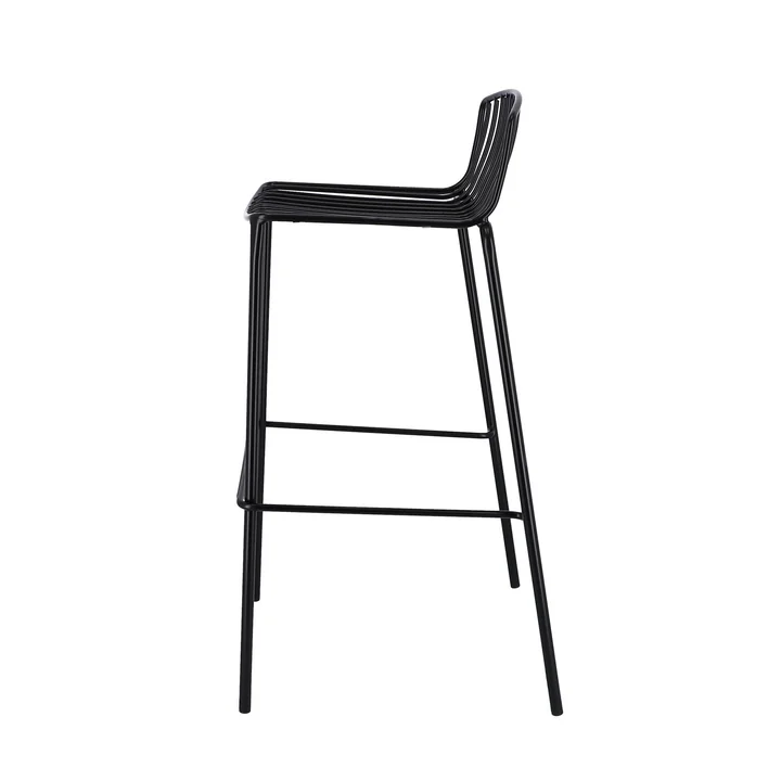 Mori Gartenbarstuhl von Jan Kurtz