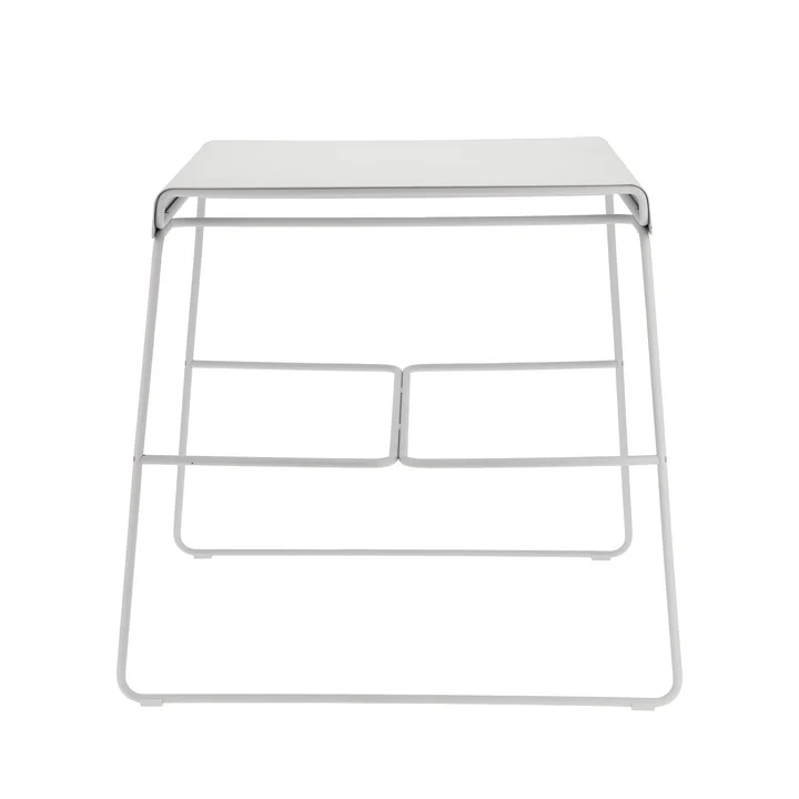 A-Café Outdoor Tisch von Zone Denmark