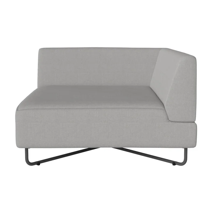 Orlando Outdoor Sofamodul von Bolia