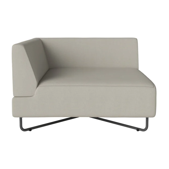 Orlando Outdoor Sofamodul von Bolia