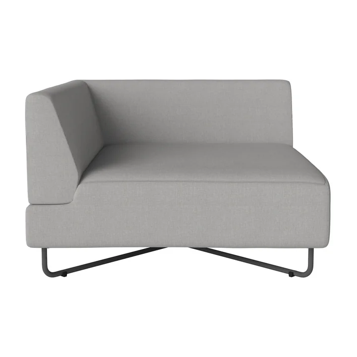 Orlando Outdoor Sofamodul von Bolia