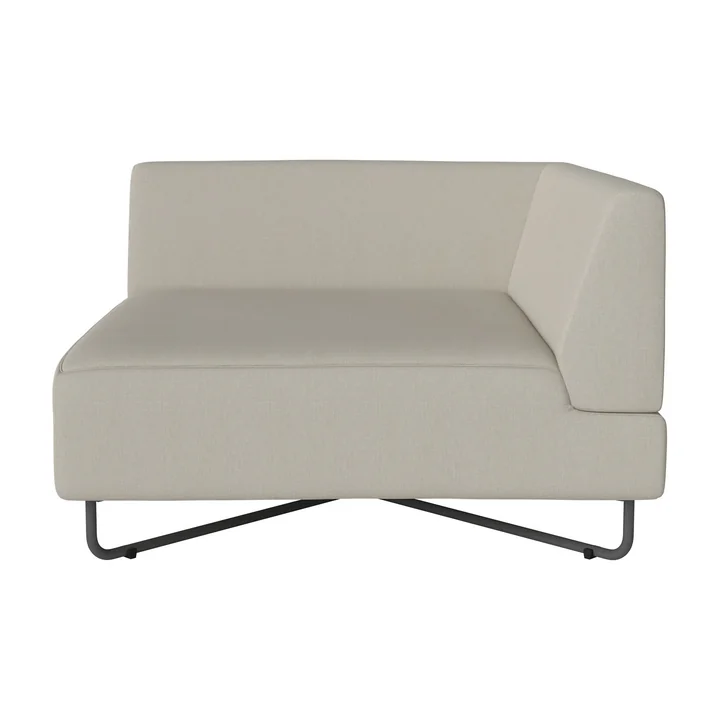 Orlando Outdoor Sofamodul von Bolia