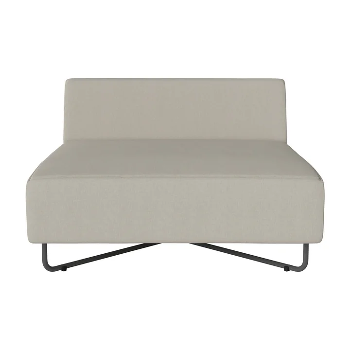 Orlando Outdoor Sofamodul von Bolia