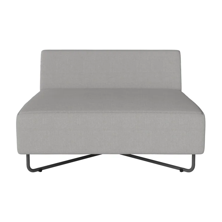 Orlando Outdoor Sofamodul von Bolia