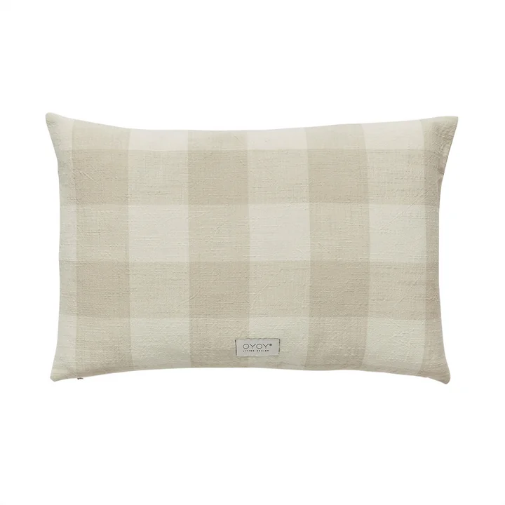 Chess Kissenbezug von OYOY
