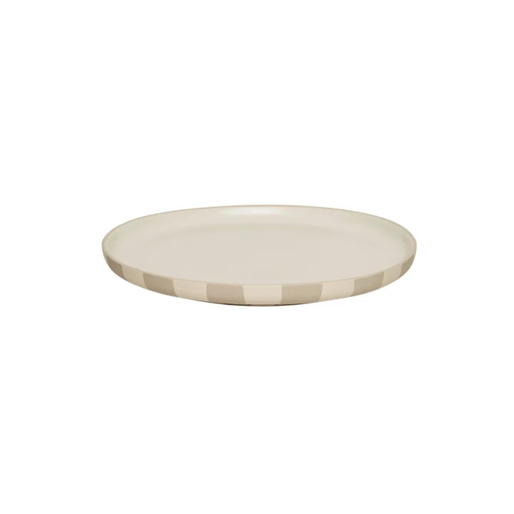 Der Toppu Teller von OYOY