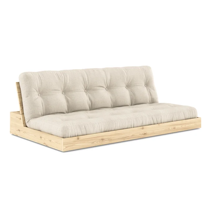 Base Schlafsofa von Karup Design