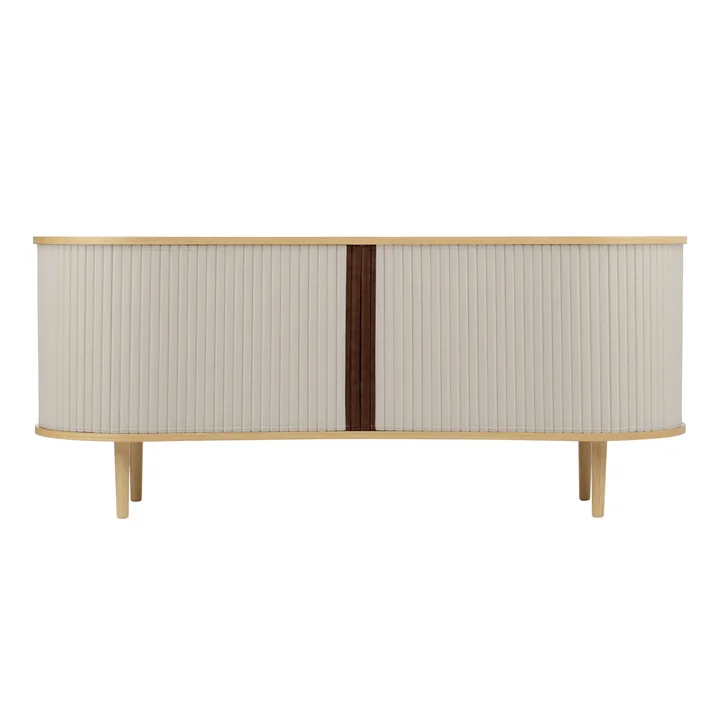Umage - Audacious Sideboard, Eiche / White Sands