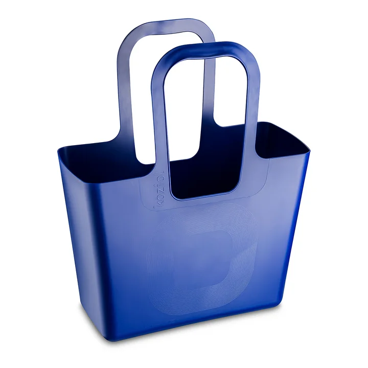 Koziol - Tasche XL, midnight