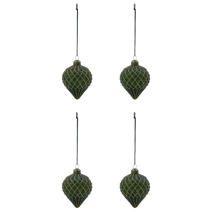 Hinda Ornament von House Doctor