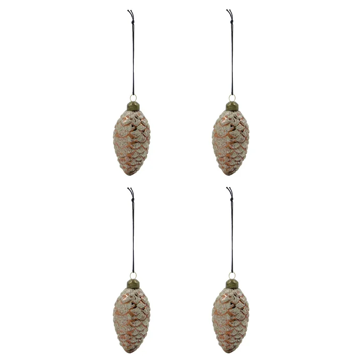 Cona Ornament von House Doctor