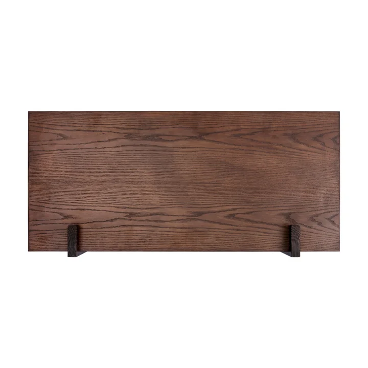 Corbel Wandschreibtisch von Audo