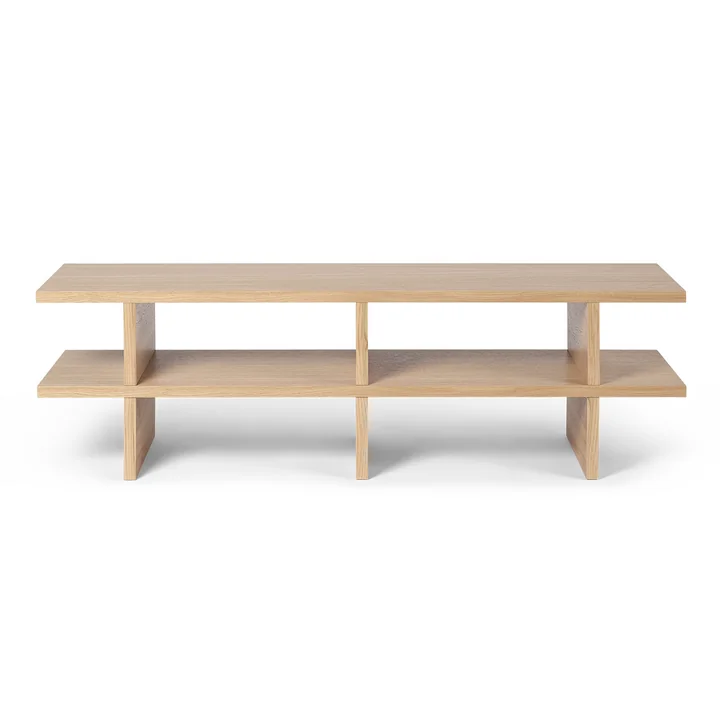 Ferm Living - Kona Bank, natur