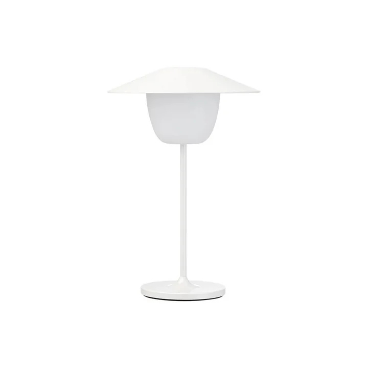 Ani Mini LED Akkuleuchte von Blomus