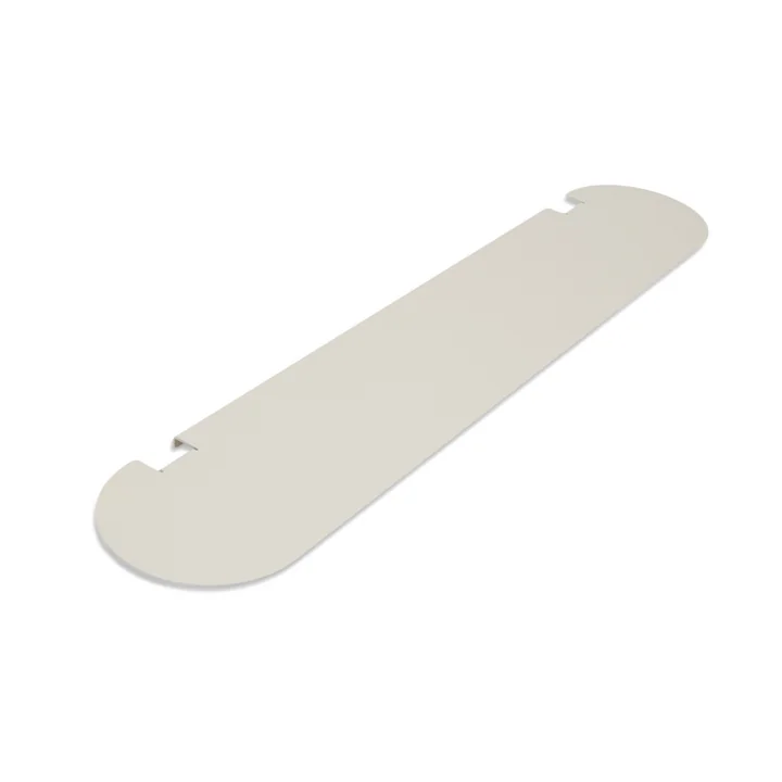 Das Pipe Shelf von Pedestal