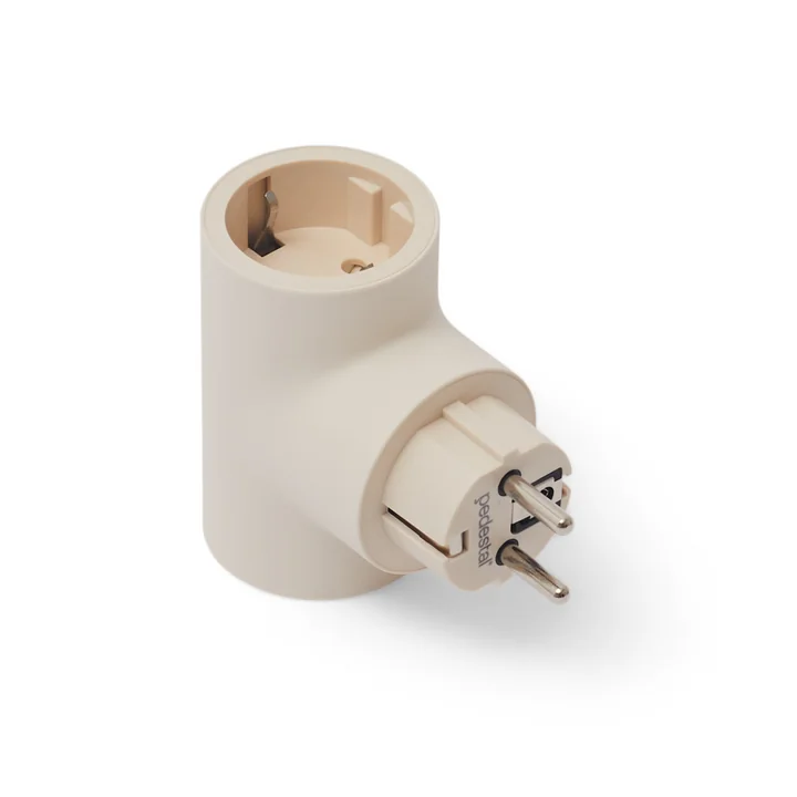 Der Power Split von Pedestal