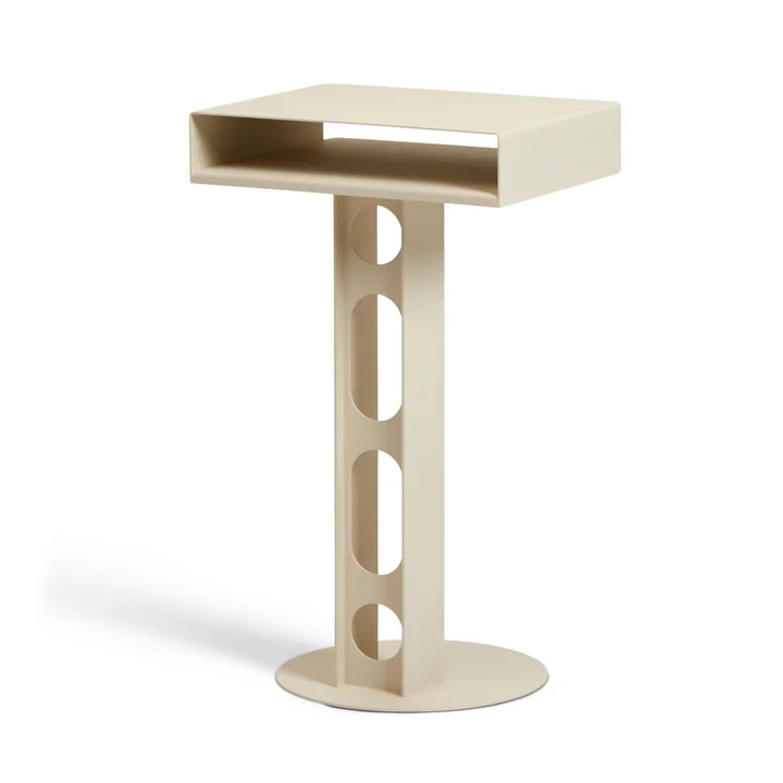 Sidekick Table von Pedestal