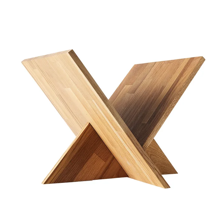 Ottawa Zeitschriftenhalter von Muubs