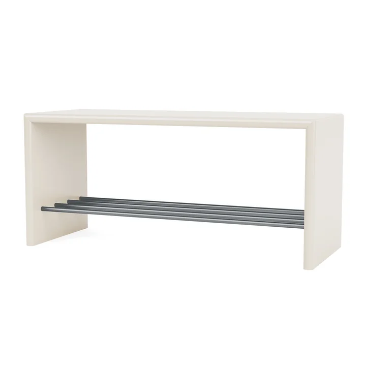 Montsk Schuhbank, Large, oat von Montana