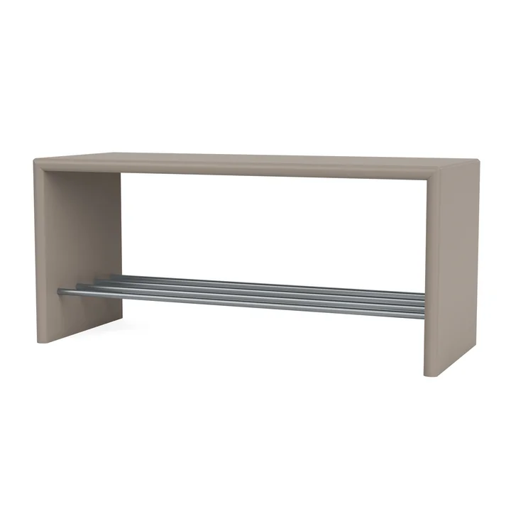 Montsk Schuhbank, Large, truffle von Montana