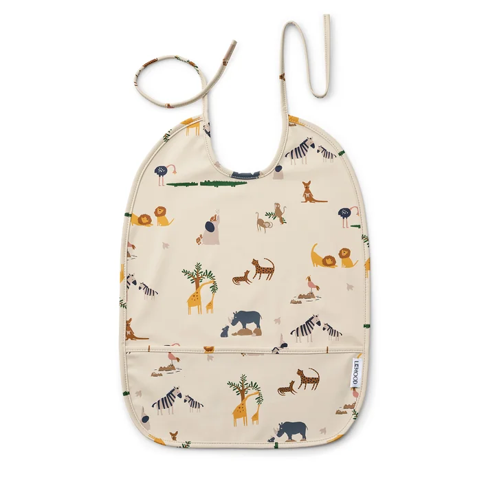 Lai Lätzchen von LIEWOOD 