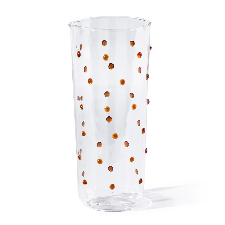 Pols Potten - Nob Krug, gelb