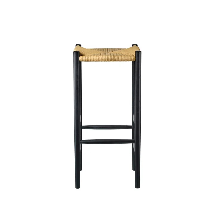 FDB Møbler - Jørgen Bækmark Barhocker J164