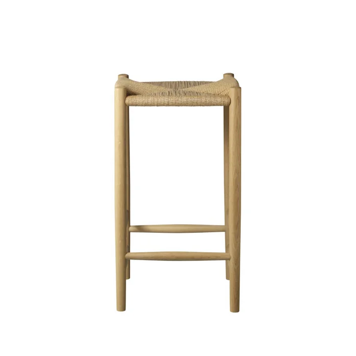 FDB Møbler - Jørgen Bækmark Barhocker J165