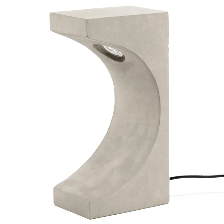 Serax - Lighting by Patrick Paris Tangent tafellamp