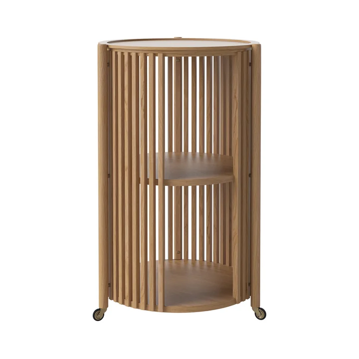 Bolia - Story Bar Beistelltisch