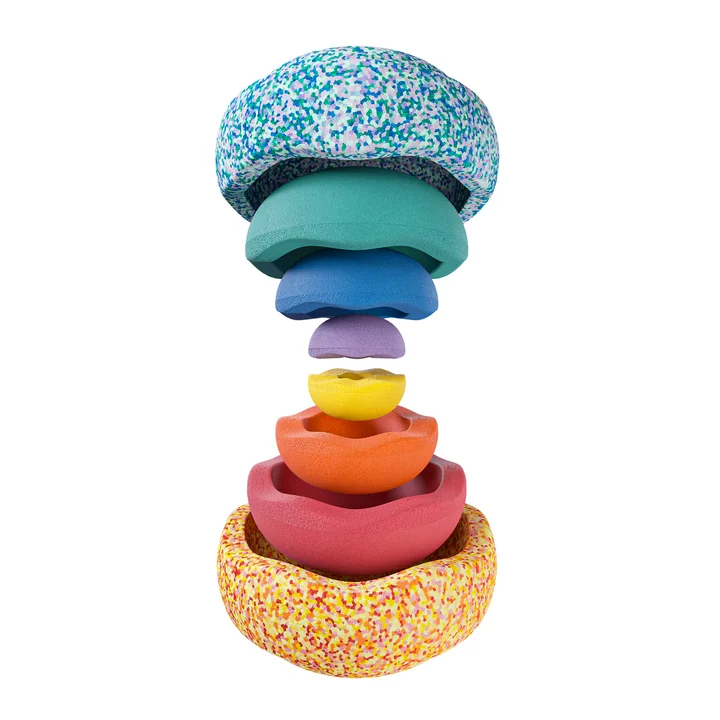 Inside Set von Stapelstein