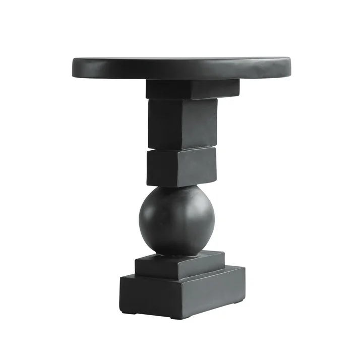 Artist Side Table, coffee von 101 Copenhagen