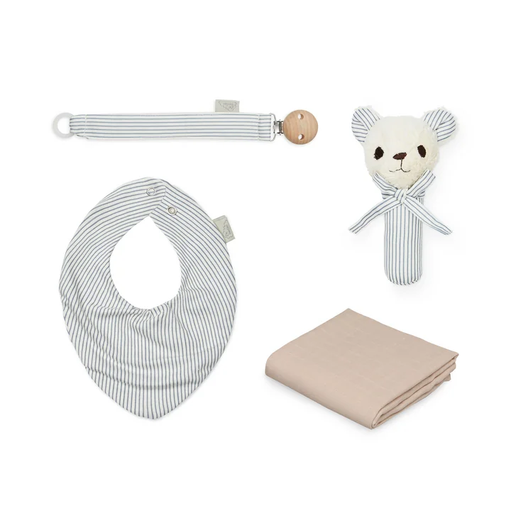 Baby Essentials Geschenkbox von Cam Cam Copenhagen