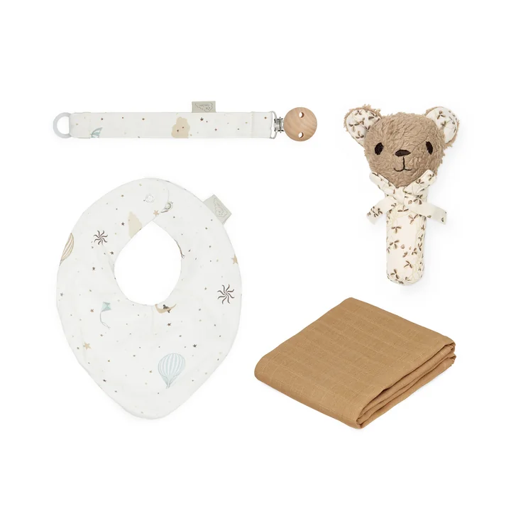 Baby Essentials Geschenkbox von Cam Cam Copenhagen