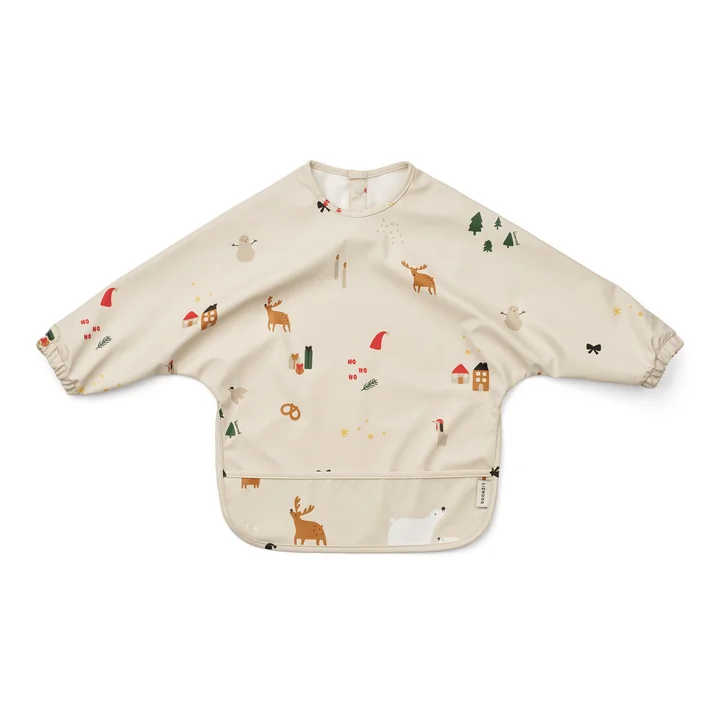 Merle Cape Lätzchen von LIEWOOD