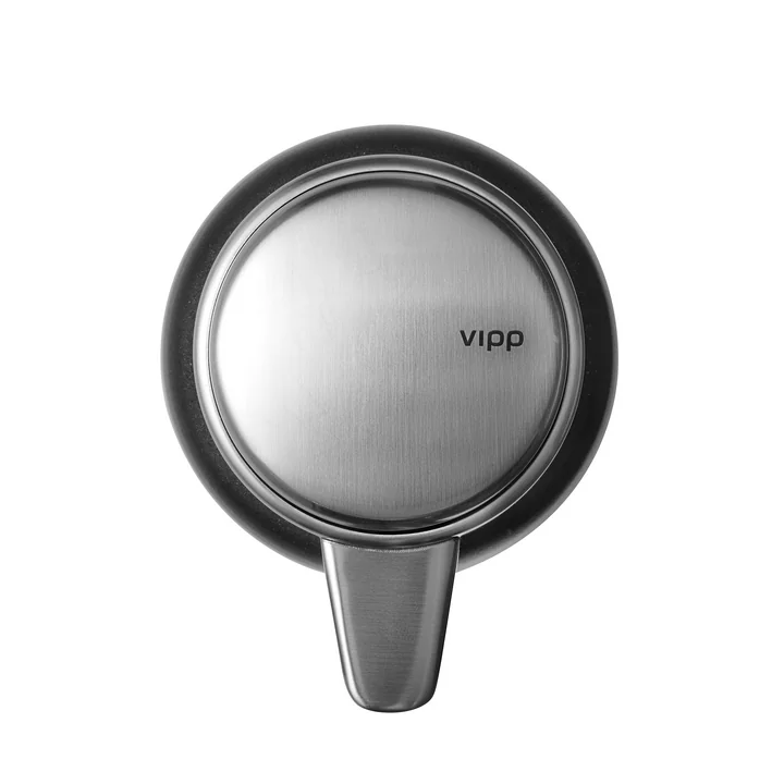 9 Seifenspender zur Wandmontage von Vipp