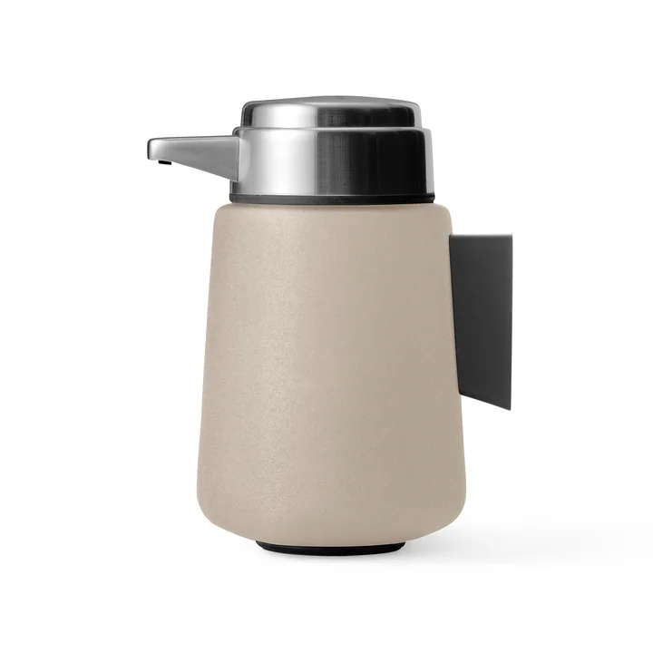 9 Seifenspender zur Wandmontage von Vipp