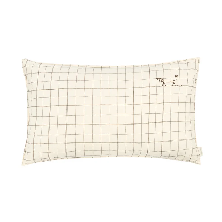 L1N0 Kissen von Nobodinoz 