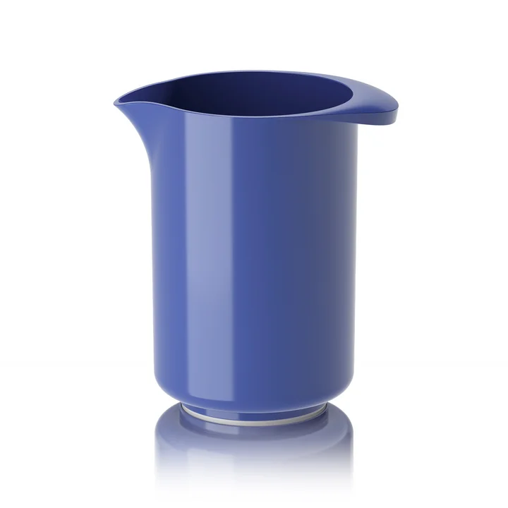 Classic Rührbecher, 1,25 l., electric blue von Rosti