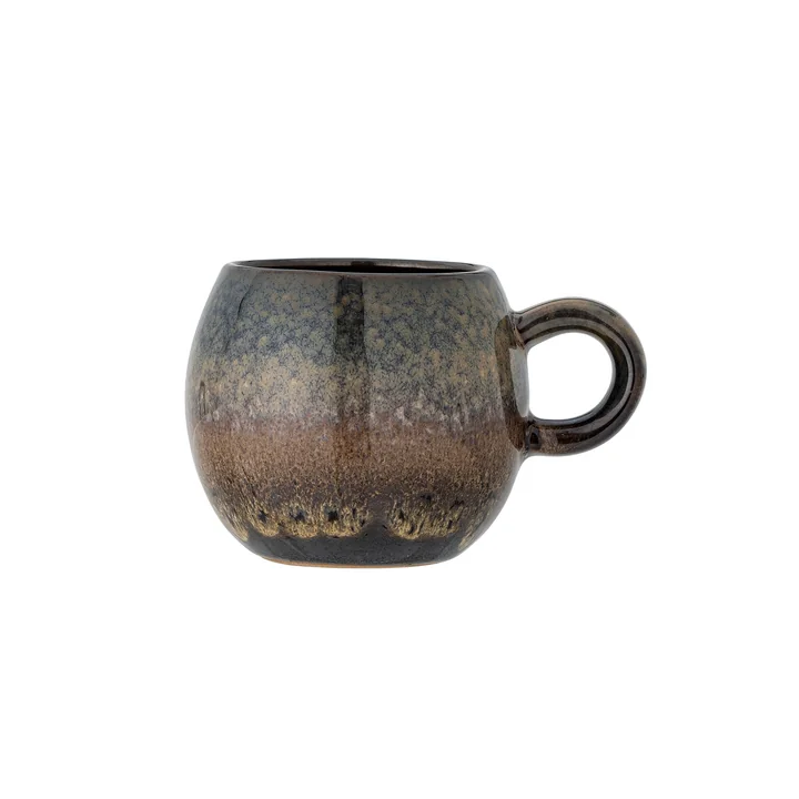 Bloomingville - Paula Tasse 300 ml, braun