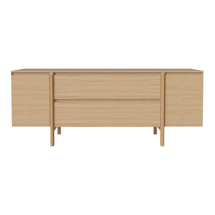 Das Daia Sideboard von Bolia