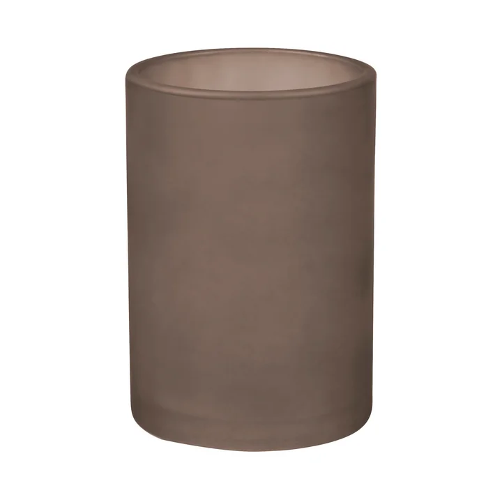 Modest Zahnputzbecher von Mette Ditmer