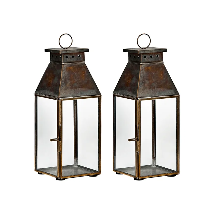 Windlicht von House Doctor