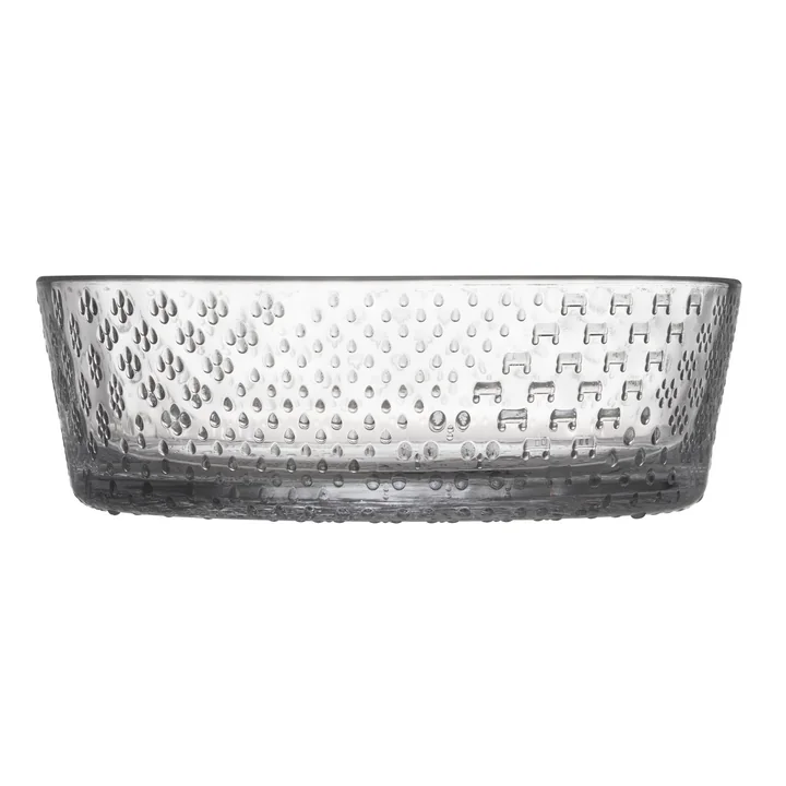 Iittala - Tundra Schale, 0,62 l, klar
