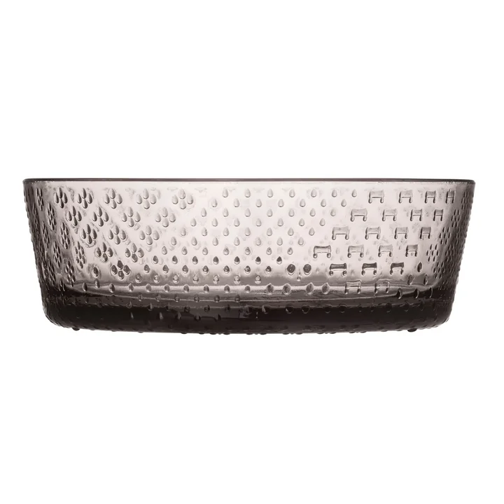 Iittala - Tundra Schale, 0,62 l, leinen