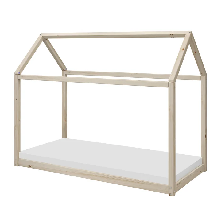 Cottage Einzelbett von Flexa