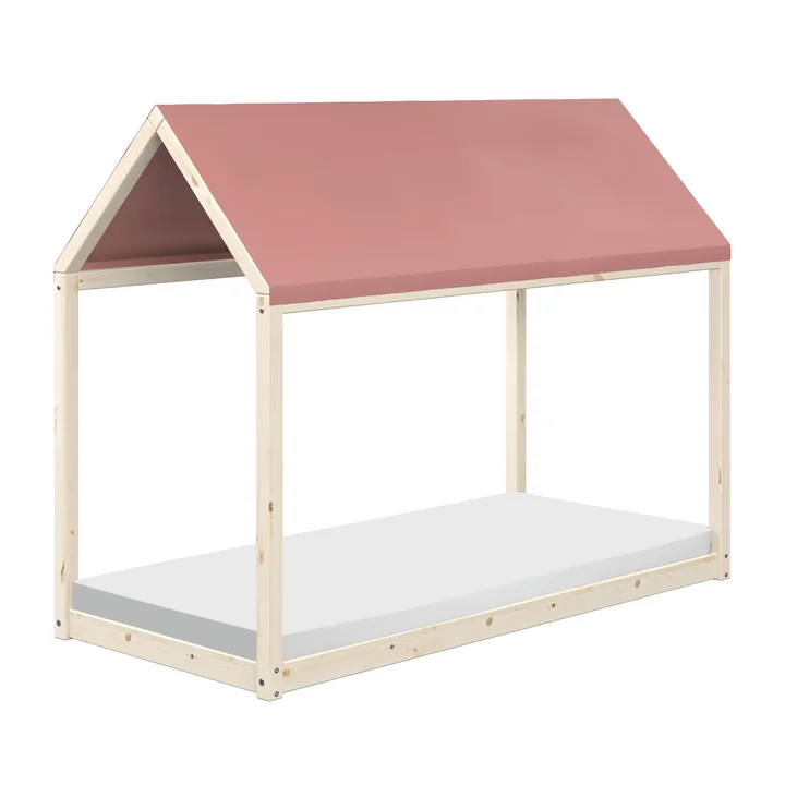 Cottage Einzelbett von Flexa