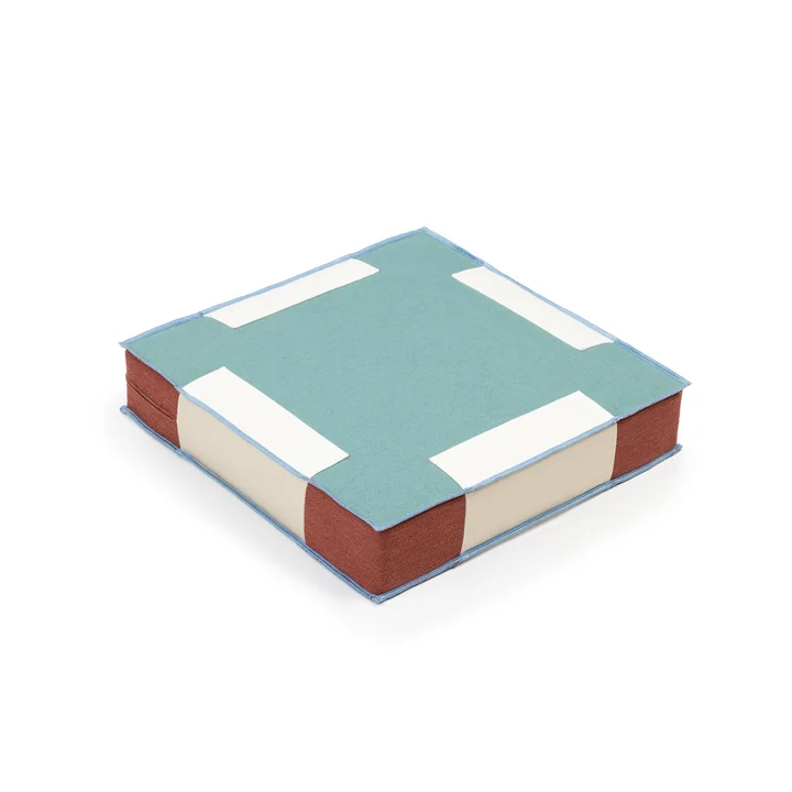 Floor Pouf, diopsidi von Juslin Maunula